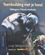 Linda Tellington-Jones: Teambuilding met je hond, Boeken, Honden, Ophalen of Verzenden, Zo goed als nieuw
