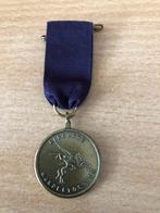 Medaille, Airborne Mars (Politie), Ophalen of Verzenden, Overige soorten, Overige gebieden, Lintje, Medaille of Wings