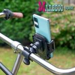 Telefoon houder, Fietshouder, Stuurhouder, Smartphone holder, Ophalen of Verzenden, Nieuw, Fiets