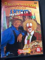 Bassie & Adriaan:  Op Reis Door Amerika deel 2 ( dvd), Ophalen