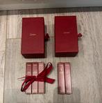 Cartier parfum en cleanset nieuw!, Sieraden, Tassen en Uiterlijk, Overige Accessoires, Nieuw, Ophalen of Verzenden