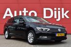 Volkswagen Passat Variant 1.4 TSI ACT Comfortline Navi | Ada, Voorwielaandrijving, 65 €/maand, Stof, Gebruikt