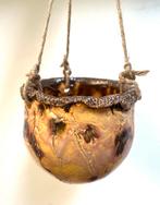 Hangpot., Rond, Nieuw, Ophalen of Verzenden, Minder dan 25 cm