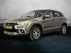 Mitsubishi ASX Connect Pro+ 117pk | Camera | Climate Control, Te koop, 5 stoelen, 117 pk, Benzine