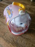 Electrische pluche kitten, Ophalen of Verzenden, Overige typen