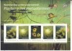 persoonlijke Onderwaterwereld: Planten in zoetwatermeer, Ophalen of Verzenden, Na 1940, Postfris