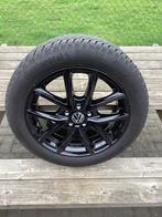Nieuwe 16”sportvelgen VW Up met nieuwe all seasons banden, Auto-onderdelen, Ophalen, 16 inch, Winterbanden, Band(en)