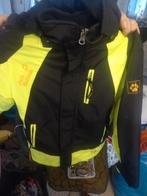 Jack Wolfskin Jas Maat 128 - Perfecte Staat!, Kleding | Heren, Zwart, Overige maten, Ophalen of Verzenden, Zo goed als nieuw