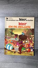 Asterix en de Belgen, Boeken, Ophalen of Verzenden, Eén stripboek