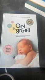 Hetty van de Rijt - Oei, ik groei!, Ophalen of Verzenden, Zo goed als nieuw, Hetty van de Rijt; Frans Plooij; Xaviera Plas-Plooij
