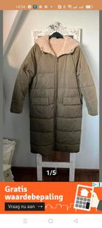 Teddy jassen, Kleding | Dames, Ophalen of Verzenden, Zo goed als nieuw, Maat 38/40 (M), Groen