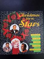 Various - Christmas with the stars, Ophalen of Verzenden, 1960 tot 1980, Gebruikt