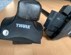 Dakdragers voor Volvo v40 Thule, Ophalen of Verzenden, Gebruikt