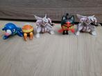 Pokémon figuren McDonald's, Kinderen en Baby's, Ophalen of Verzenden, Gebruikt