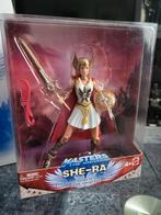 Masters of the Universe 200x She-Ra, Ophalen of Verzenden, Zo goed als nieuw