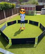 QUICKFEET Play Voetbaltrainer met App, Sport en Fitness, Voetbal, Ophalen, Zo goed als nieuw, Overige typen