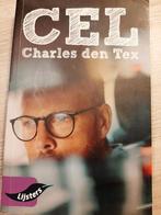Charles den Tex - Cel, Charles den Tex, Ophalen of Verzenden, Zo goed als nieuw