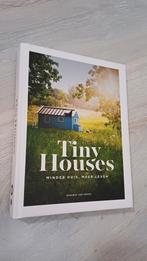 Monique van Orden - Tiny Houses, Verzenden, Zo goed als nieuw, Monique van Orden