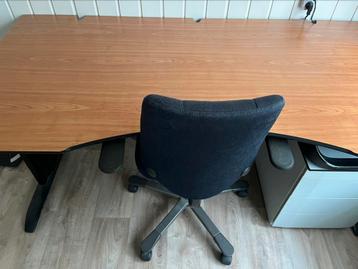 mooi lensveld bureau en hag bureau stoel re koop