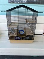 Hamster kooi, Ophalen, Kooi, Gebruikt, 60 tot 90 cm