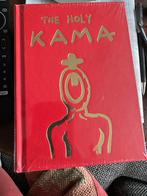The holy kama van kunstenaar Kamagurka, Ophalen of Verzenden, Nieuw, Overige onderwerpen