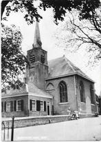 AK Meerkerk - Hervormde Kerk, Verzamelen, Ansichtkaarten | Nederland, Verzenden, 1960 tot 1980, Ongelopen, Utrecht