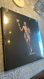 Beyoncé - cowboy cartner 2LP EXCLUSIVE RED VINYL, Cd's en Dvd's, Vinyl | Pop, 2000 tot heden, Ophalen of Verzenden, Nieuw in verpakking