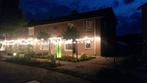 Prikkabel met fittingen, Tuin en Terras, Buitenverlichting, Overige materialen, Minder dan 50 watt, Overige typen, Ophalen of Verzenden