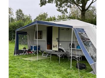Kip Navigator 44TDB (1004102) beschikbaar voor biedingen