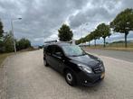 Mercedes-Benz Citan 108 CDI BlueEFFICIENCY Business Professi, Voorwielaandrijving, Euro 5, Stof, Gebruikt