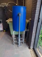 Quarantaine bak plus pomp plus filter plus toebehoren, Dieren en Toebehoren, Vissen | Vijvervissen, Karper of Koi
