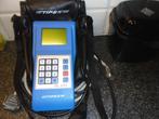 MC2100 met wit disply      Postduiven, Dieren en Toebehoren, Vogels | Duiven, Meerdere dieren, Postduif