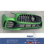 W190 GT - R AMG FACELIFT VOORBUMPER COMPLEET A1908858500 GTR, Gebruikt, -, Voor, Ophalen of Verzenden