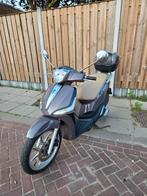 Piaggio Liberty 125 ABS, Ophalen of Verzenden, Gebruikt, Benzine, Overige modellen