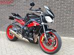 TRIUMPH STREET TRIPLE Rx ABS, 675 cc, Bedrijf, 3 cilinders, Meer dan 35 kW