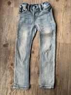 Name-it jeans maat 110, Kinderen en Baby's, Kinderkleding | Maat 110, Jongen, Ophalen of Verzenden, Broek, Zo goed als nieuw