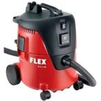 Flex VC 21 L MC Stofzuiger, Witgoed en Apparatuur, Stofzuigers, Ophalen, Gebruikt, Stofzuiger, Reservoir