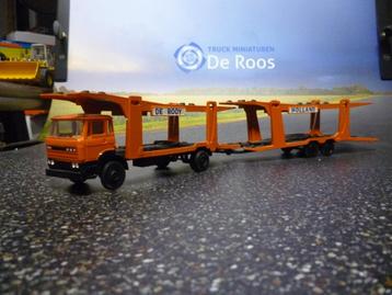 DAF 1900 autotransporter beschikbaar voor biedingen