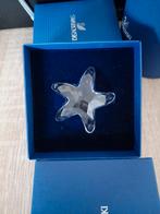 Swarowski zeester nieuw nog in verpakking, Verzamelen, Swarovski, Ophalen, Nieuw