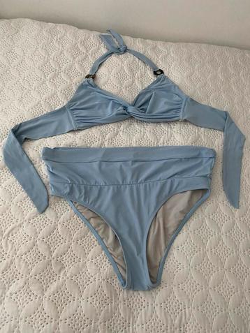 SEDNA Bikini - Maat 42D - Blauw beschikbaar voor biedingen