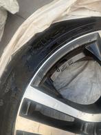 Winterbanden Mercedes GLA - Gebruikt, Auto-onderdelen, Gebruikt, Overige, Banden en Velgen, Overige maten