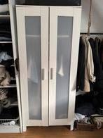 Closet / Kledingkast, Antiek en Kunst, Antiek | Meubels | Kasten, Ophalen