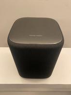 Harman Kardon - Enchant Sub, Audio, Tv en Foto, Luidsprekers, Overige merken, Subwoofer, Ophalen of Verzenden, Zo goed als nieuw