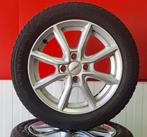 winterset velgen + winterbanden 7.5mm Opel Karl, Info@alcar.nl, Gebruikt, 15 inch, Banden en Velgen