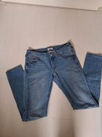 Tommy Hilfiger sophie low rise jeans spijkerbroek blauw 30, Blauw, Ophalen of Verzenden, Zo goed als nieuw, W30 - W32 (confectie 38/40)