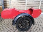 Ural Dnepr K750 M72 BMW..., Ophalen, Gebruikt