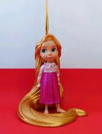 Disney Animators Rapunzel kerst ornament kerstboom hanger, Ophalen of Verzenden