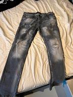 Icon 2 broek, Ophalen, Zo goed als nieuw, Blauw, W32 (confectie 46) of kleiner