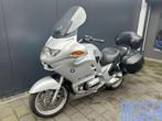 BMW  R1150RT volledig onderhoud ABS werkend! R 1150 RT, -, -, Bedrijf, 1130 cc