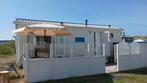Ameland prachtig chalet bij strand nes, aug en sept nog plek, Vakantie, Vakantiehuizen | Nederland, 2 slaapkamers, Wasmachine